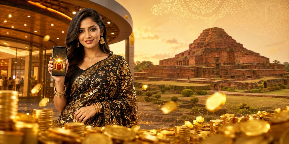 বাংলাদেশে ek33 বোনাস ও পুরস্কার উপভোগ করছেন একজন বিজয়ী