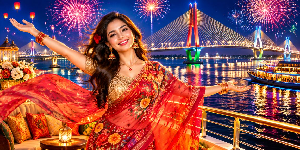 বরিশালে পহেলা বৈশাখের উৎসবে বেটিং বিশ্লেষণের দৃশ্য