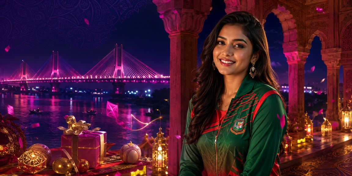বরিশালের সমুদ্র সৈকতে বসে ক্রিকেট বেটিং বিশ্লেষণ করছেন একজন তরুণ