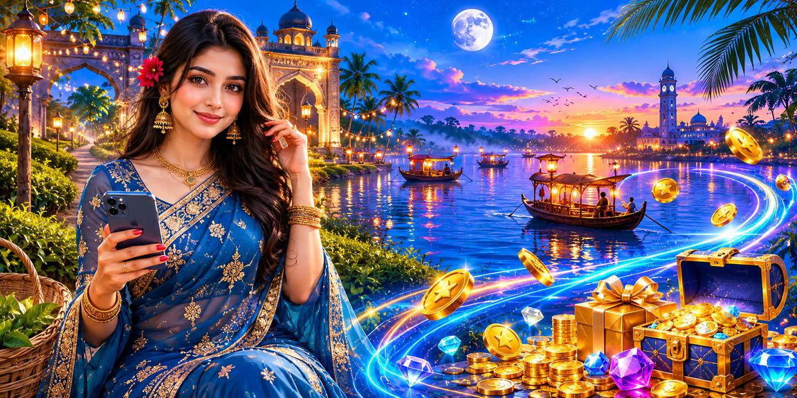 বরিশালে রিবেট বোনাস বিশ্লেষণের স্থানীয় দৃশ্য