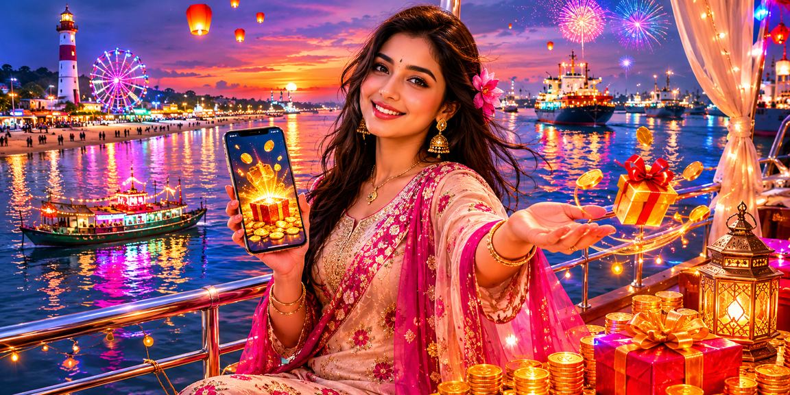 চট্টগ্রামের সমুদ্র সৈকতে মোবাইলে ক্যাসিনো খেলছেন একজন ব্যবহারকারী