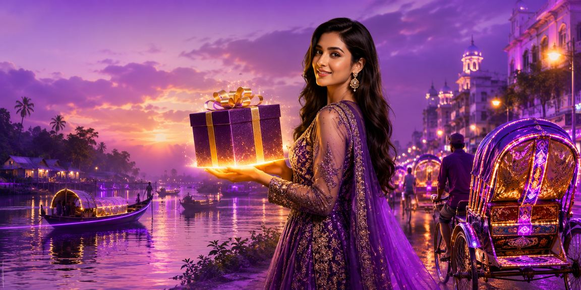 ঢাকায় নিয়ন আলোর ক্যাসিনো বেটিং পরিবেশ, হাই রোলারদের জন্য