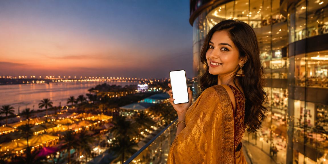 ময়মনসিংহের রাতের বাজারে ek33 ক্যাসিনো অ্যাপ ব্যবহার করছেন একজন ব্যবহারকারী