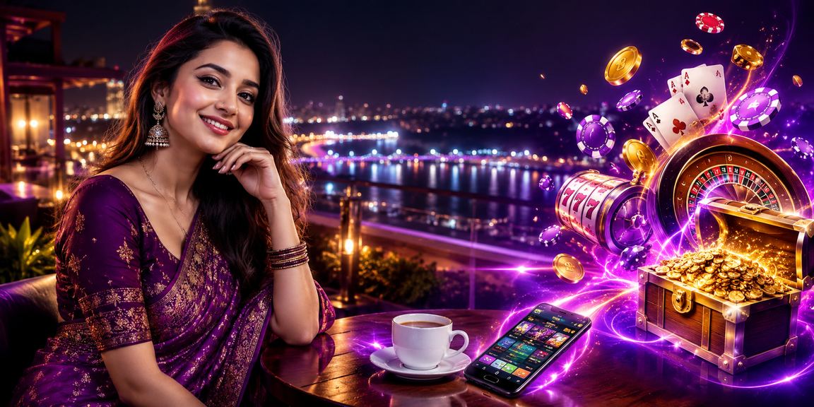 ময়মনসিংহে মোবাইলে ek33 ক্যাসিনো গেমিং