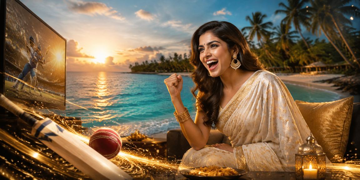 সেন্ট মার্টিনে ক্রিকেট বেটিং প্ল্যাটফর্ম ব্যবহারকারী