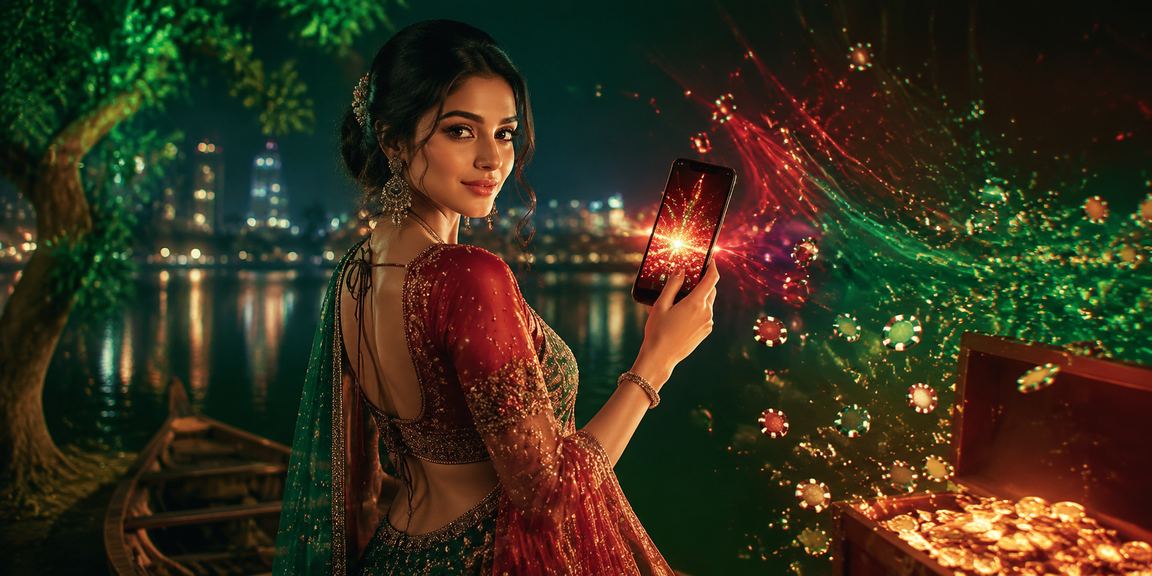 সিলেটে ek33 ডিপোজিট বোনাস পাচ্ছেন একজন নারী ব্যবহারকারী